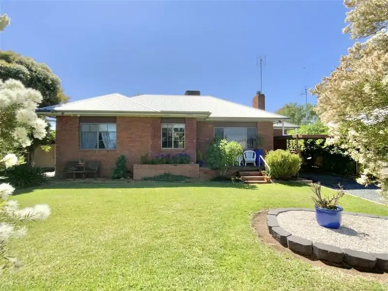Main view of Homely house listing, 28 Clement Street, Forbes NSW 2871