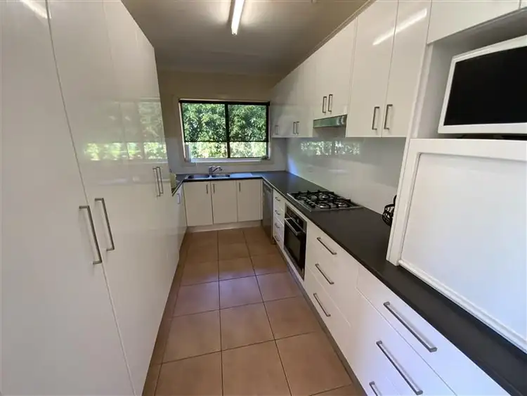 Second view of Homely house listing, 28 Clement Street, Forbes NSW 2871