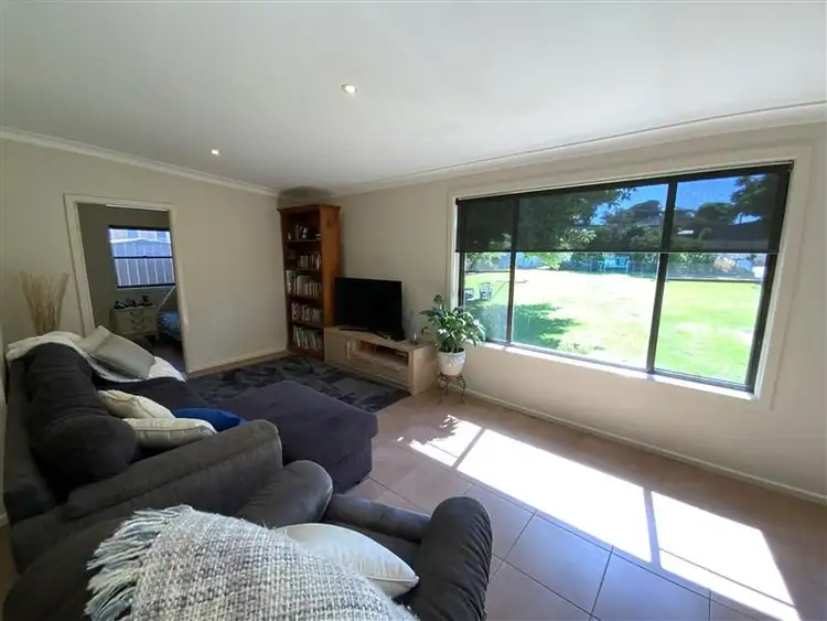 Third view of Homely house listing, 28 Clement Street, Forbes NSW 2871