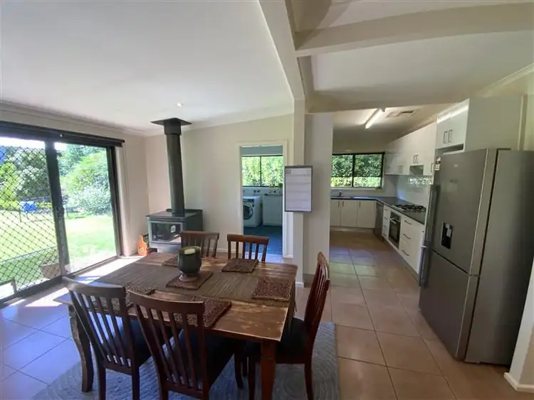 Fifth view of Homely house listing, 28 Clement Street, Forbes NSW 2871