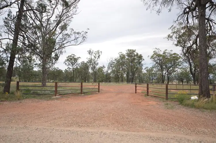 1138 Caloola Road, Boggabri NSW 2382