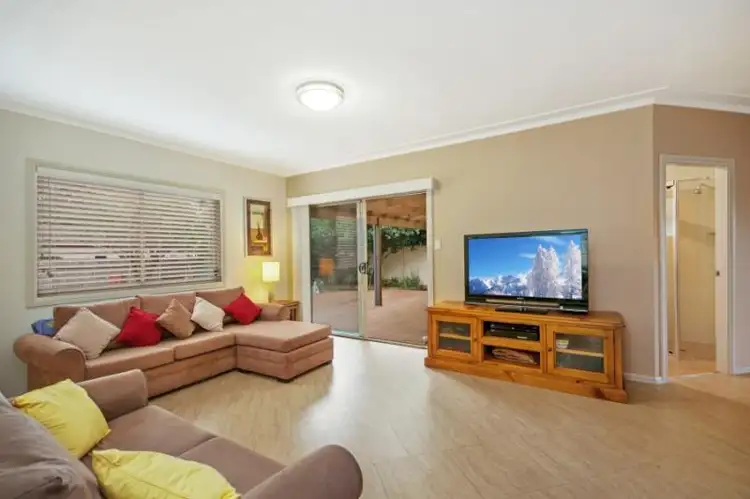 Second view of Homely house listing, 7 Robin Cres, Woy Woy NSW 2256
