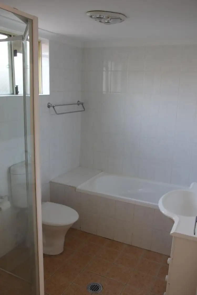 Third view of Homely apartment listing, 4/189 Hampden Road, Abbotsford NSW 2046