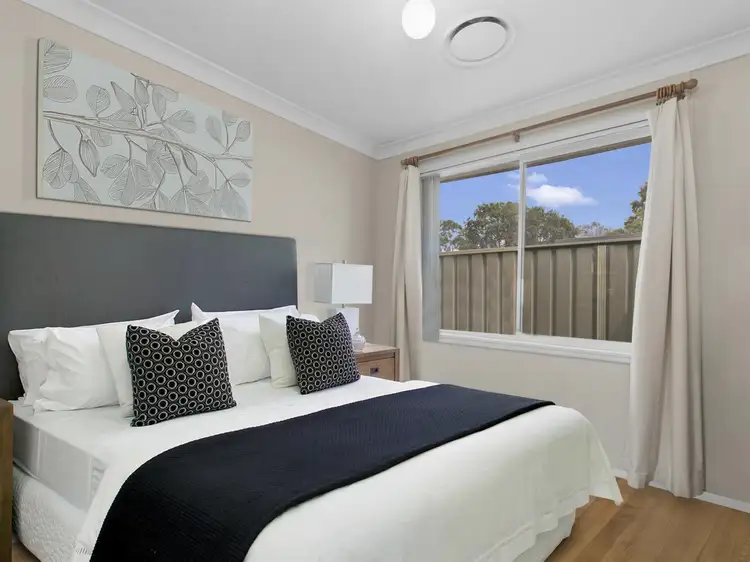 9 Gerald Crescent, Doonside NSW 2767
