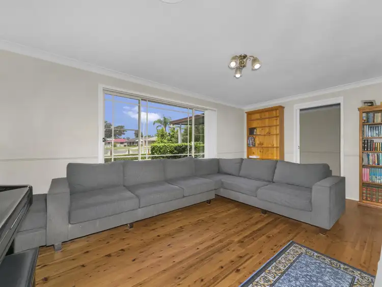 Second view of Homely house listing, 9 Gerald Crescent, Doonside NSW 2767