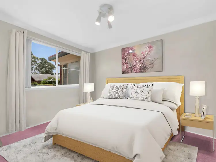 Third view of Homely house listing, 9 Gerald Crescent, Doonside NSW 2767