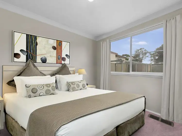 Fifth view of Homely house listing, 9 Gerald Crescent, Doonside NSW 2767