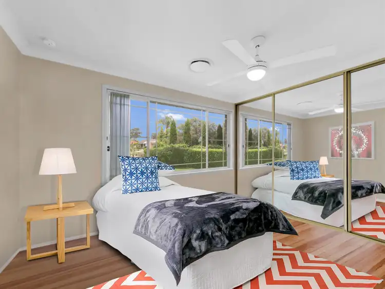 Sixth view of Homely house listing, 9 Gerald Crescent, Doonside NSW 2767