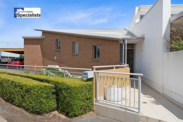 41/17 Poplar Crescent, Bradbury NSW 2560