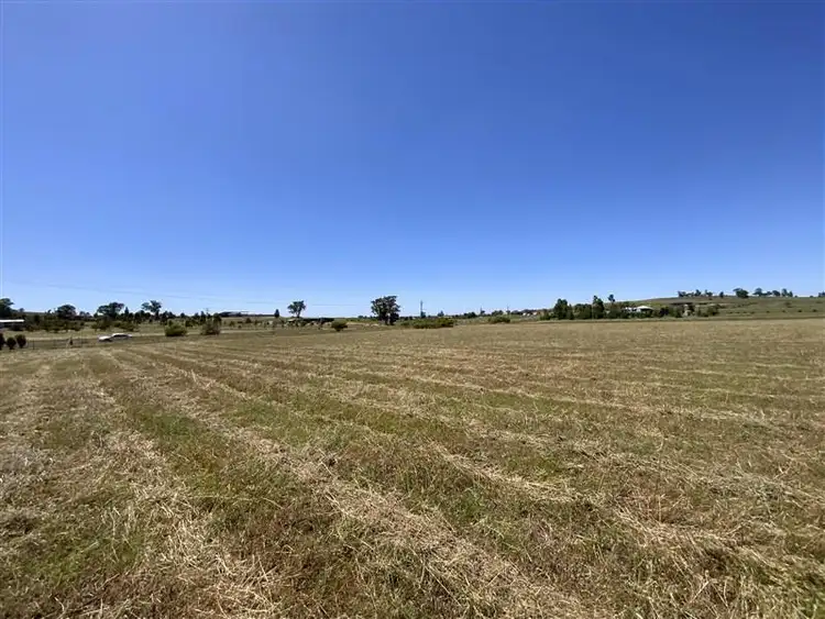Fourth view of Homely land listing, 3 Bob Acheson Avenue, Forbes NSW 2871