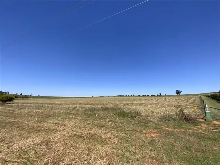 Fifth view of Homely land listing, 3 Bob Acheson Avenue, Forbes NSW 2871