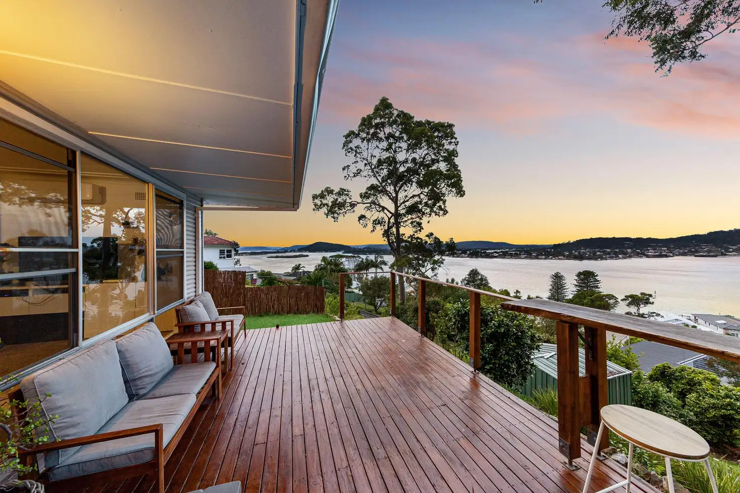 Main view of Homely house listing, 35 Bay View Crescent, Blackwall NSW 2256