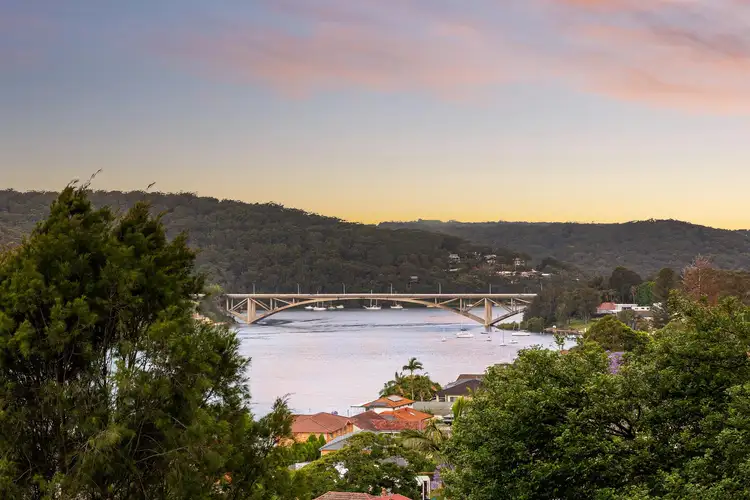 Second view of Homely house listing, 35 Bay View Crescent, Blackwall NSW 2256