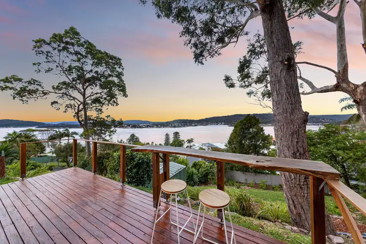 Fourth view of Homely house listing, 35 Bay View Crescent, Blackwall NSW 2256