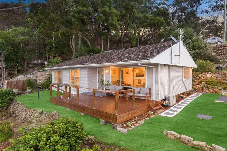 Fifth view of Homely house listing, 35 Bay View Crescent, Blackwall NSW 2256