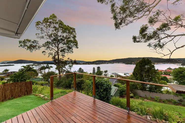 Sixth view of Homely house listing, 35 Bay View Crescent, Blackwall NSW 2256