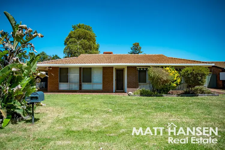 141 Baird Drive, Dubbo NSW 2830