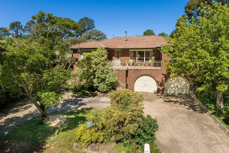 212 Ploughmans Lane, Orange NSW 2800