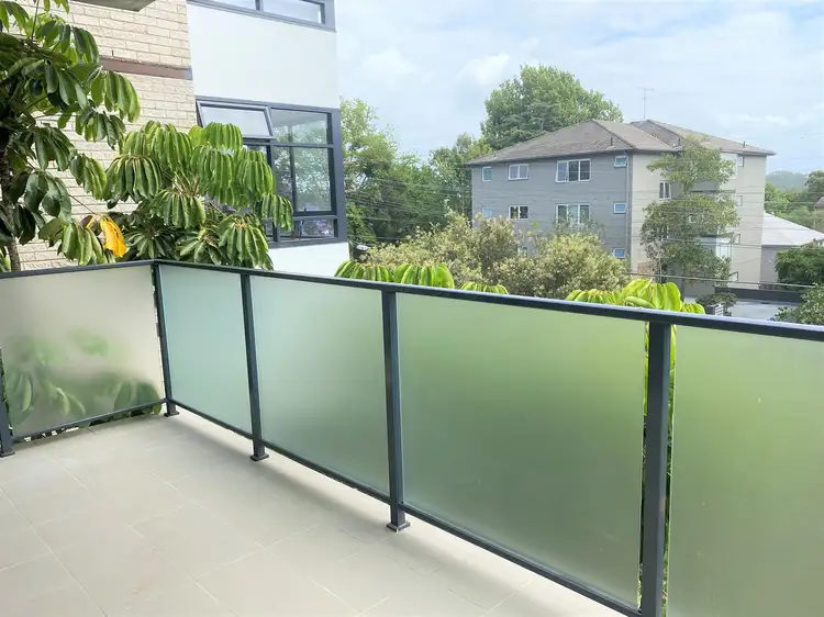 Third view of Homely apartment listing, 5/52-54 Cowper Street, Randwick NSW 2031