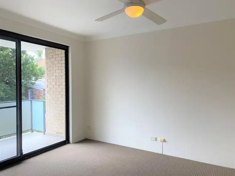 Fourth view of Homely apartment listing, 5/52-54 Cowper Street, Randwick NSW 2031