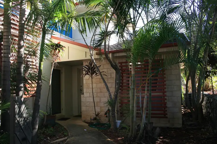 Main view of Homely townhouse listing, 94 Solitary Islands Way, Sapphire Beach NSW 2450
