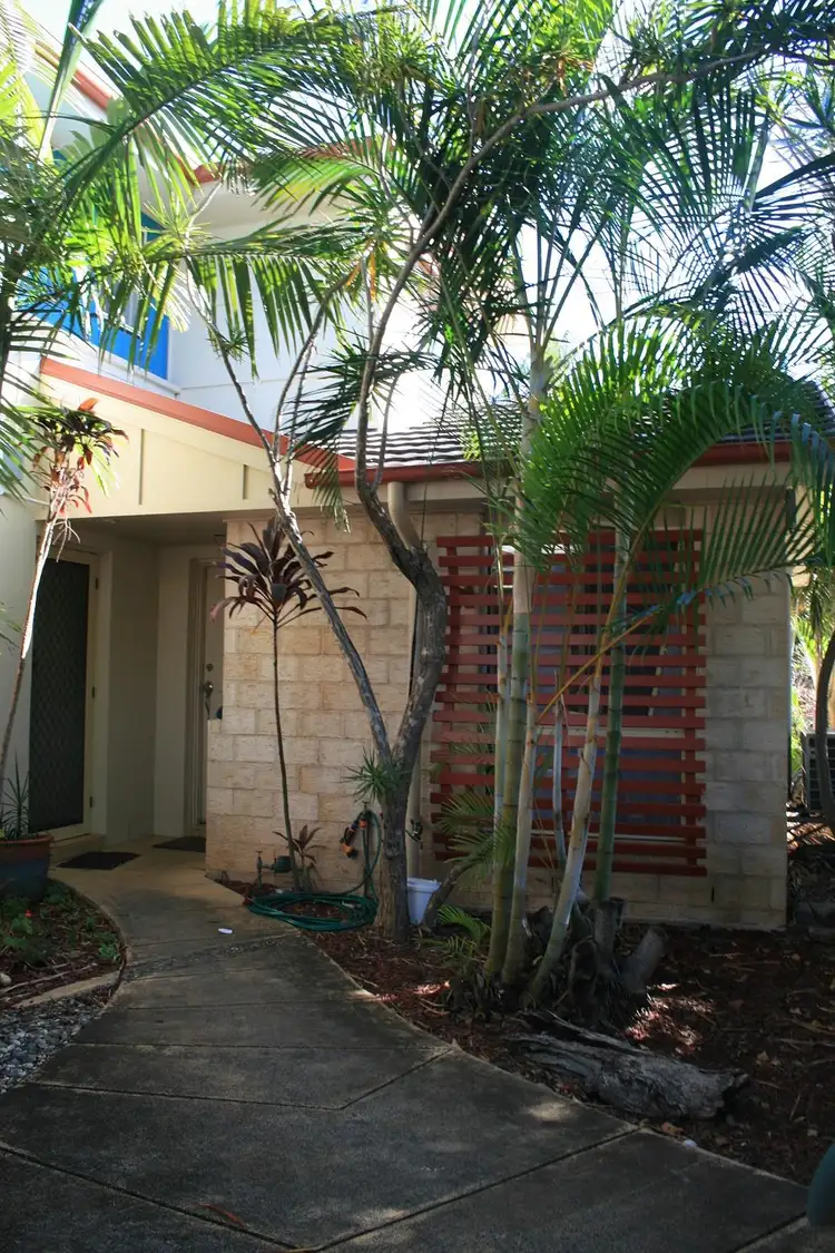 Second view of Homely townhouse listing, 94 Solitary Islands Way, Sapphire Beach NSW 2450