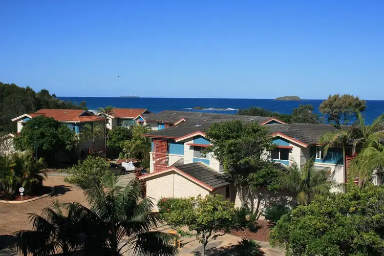 Fourth view of Homely townhouse listing, 94 Solitary Islands Way, Sapphire Beach NSW 2450