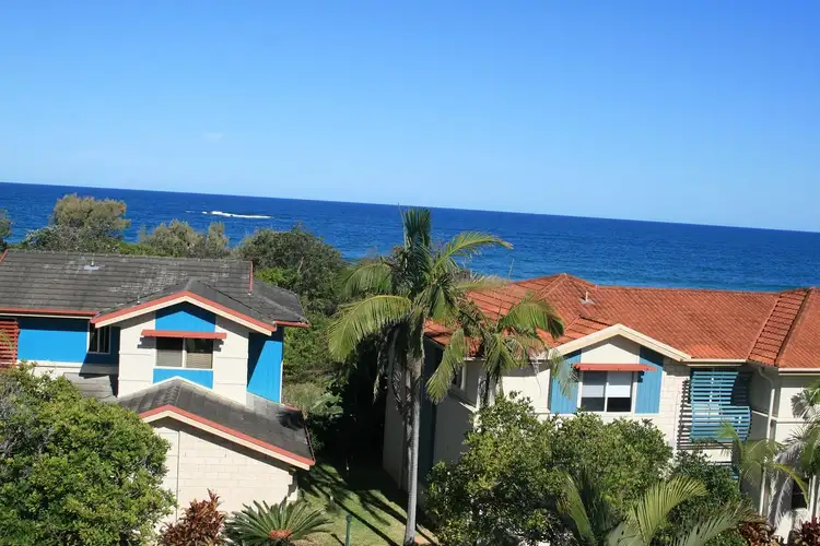 Fifth view of Homely townhouse listing, 94 Solitary Islands Way, Sapphire Beach NSW 2450