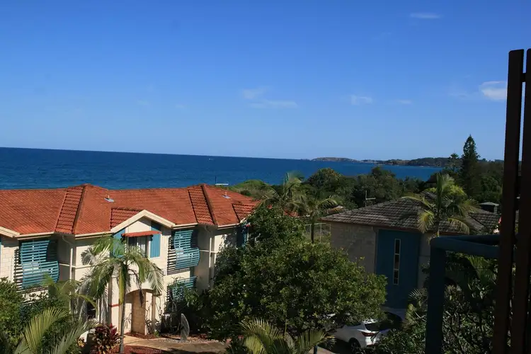 Sixth view of Homely townhouse listing, 94 Solitary Islands Way, Sapphire Beach NSW 2450