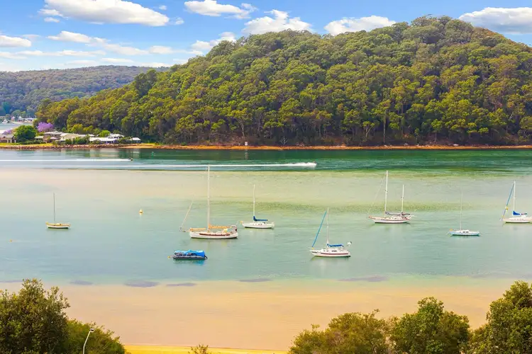 Sixth view of Homely apartment listing, 803/51-54 The Esplanade, Ettalong Beach NSW 2257