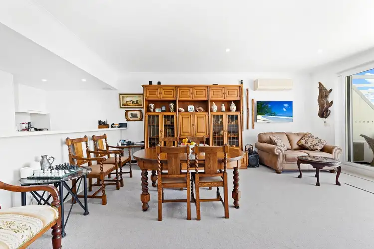 Seventh view of Homely apartment listing, 803/51-54 The Esplanade, Ettalong Beach NSW 2257
