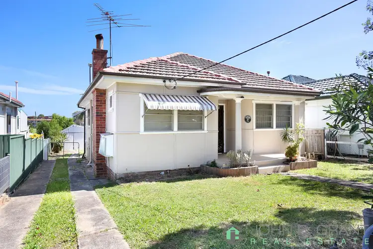 Main view of Homely house listing, 32 Kent Street, Regents Park NSW 2143
