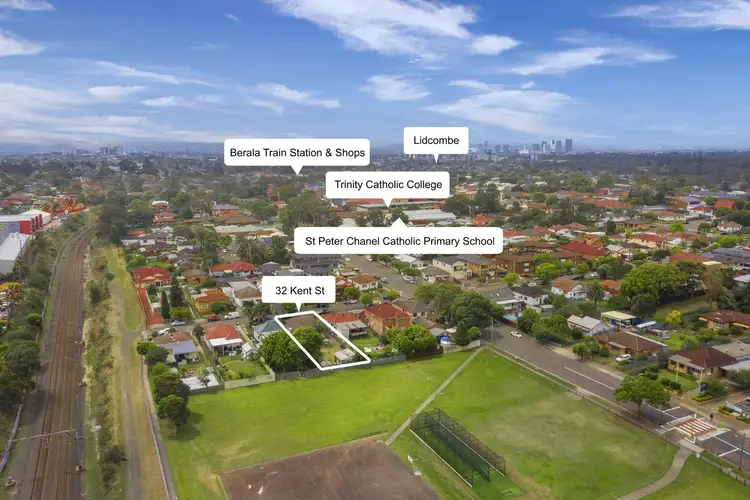 Seventh view of Homely house listing, 32 Kent Street, Regents Park NSW 2143