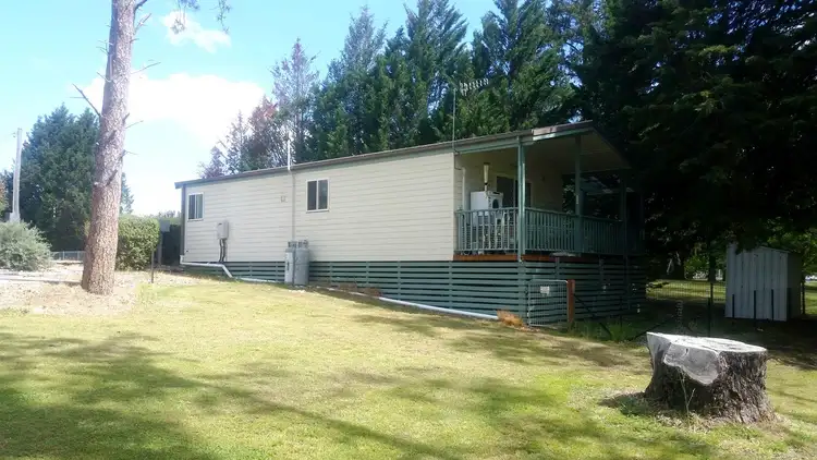 4/17 Queen Street, Uralla NSW 2358