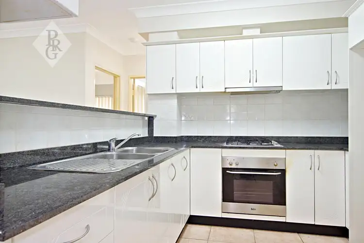 Third view of Homely apartment listing, 11/78 Park Road, Homebush NSW 2140