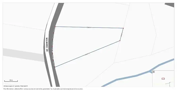 Sixth view of Homely land listing, 92 Mulwaree Drive, Tallong NSW 2579