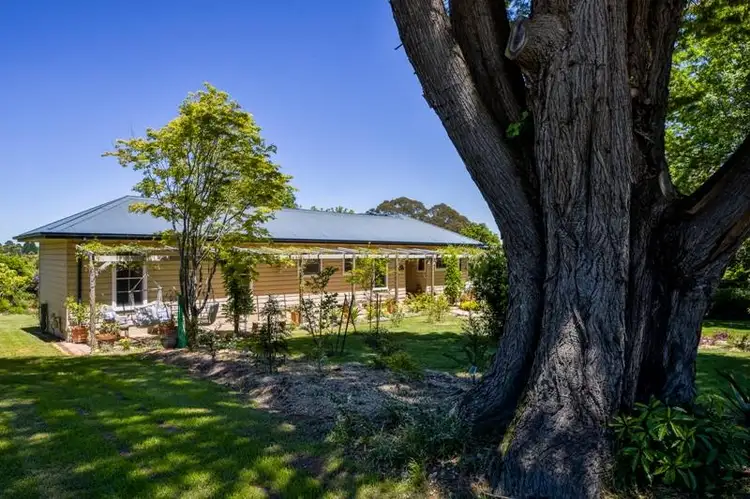 36 Nerrim Street, Bundanoon NSW 2578