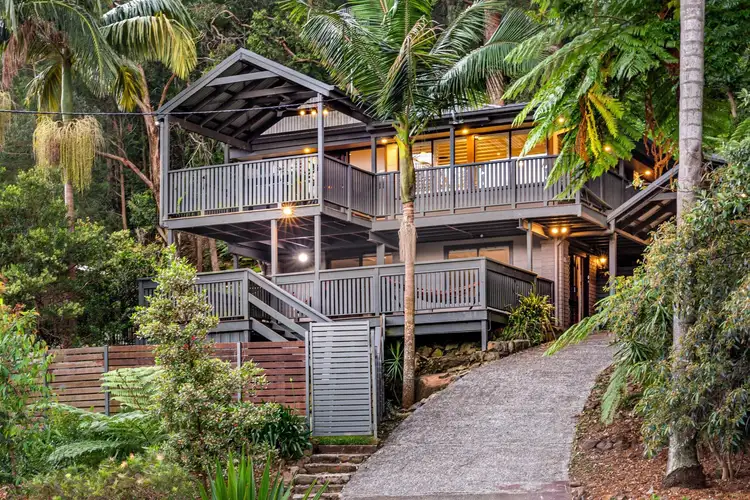 98 The Broadwaters, Tascott NSW 2250
