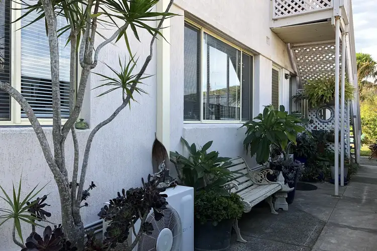 Main view of Homely unit listing, 2/96 Booker Bay Road, Road, Booker Bay NSW 2257