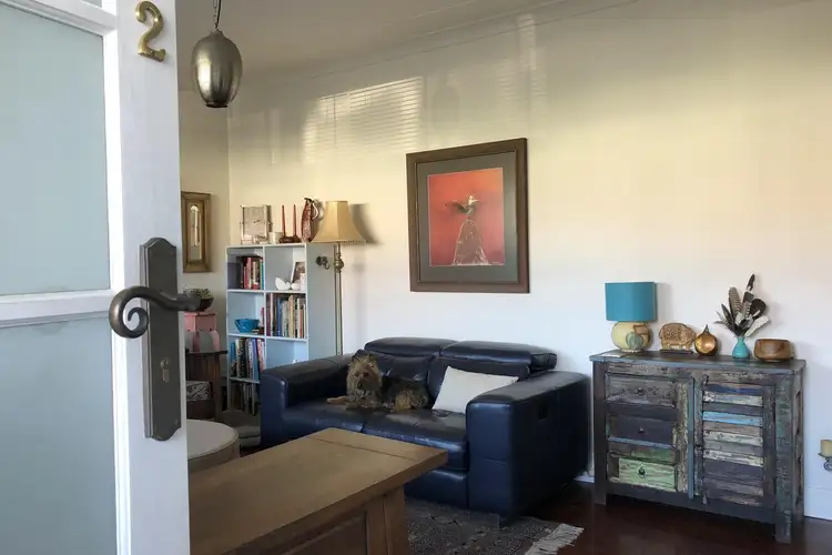 Fifth view of Homely unit listing, 2/96 Booker Bay Road, Road, Booker Bay NSW 2257