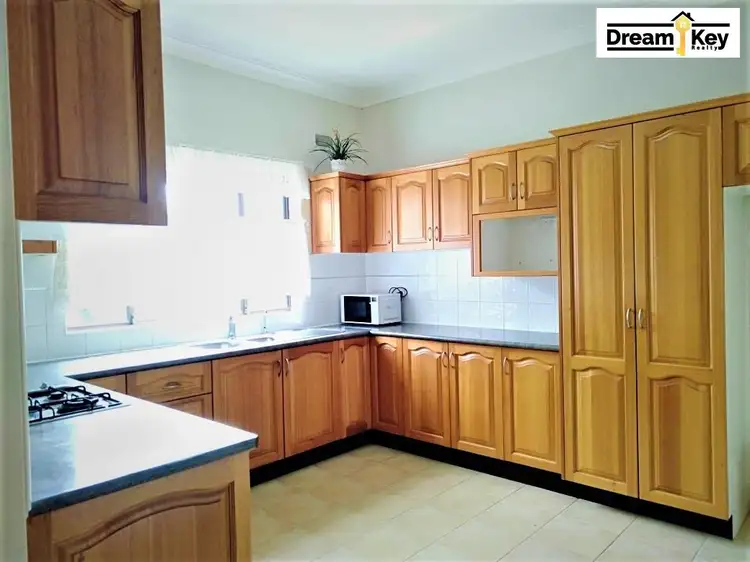 Main view of Homely house listing, 16 cahill Street, Beverly Hills NSW 2209