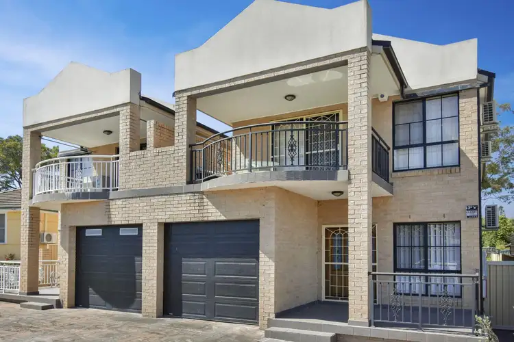 95A Alcoomie Street, Villawood NSW 2163
