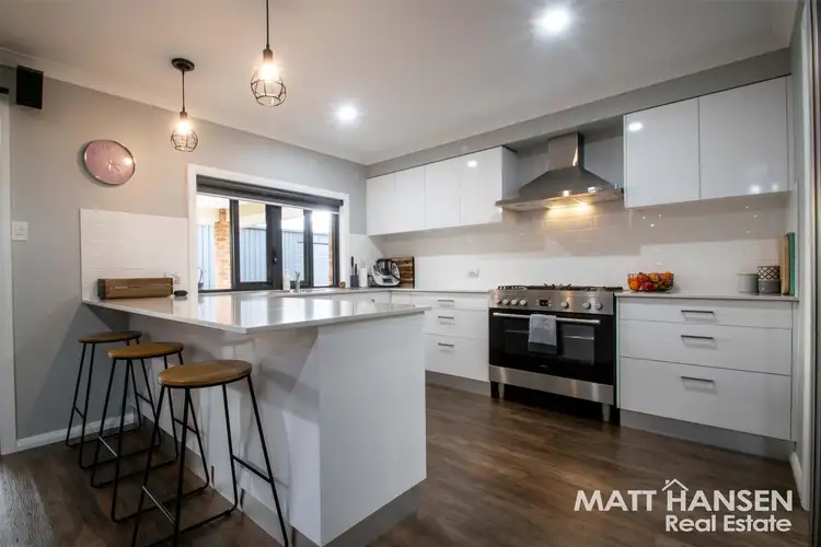 Third view of Homely house listing, 4 Ferrier Drive, Dubbo NSW 2830