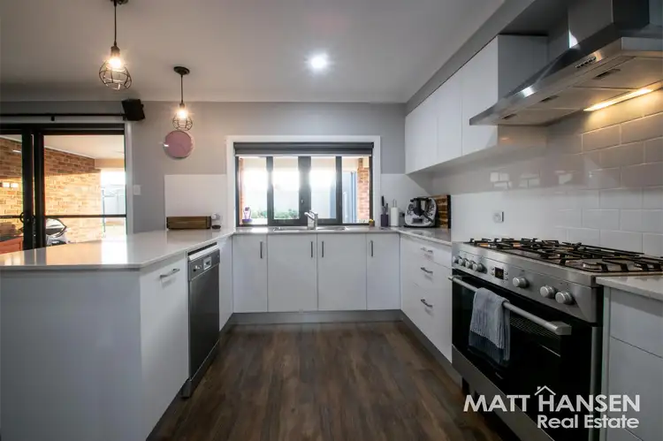 Fourth view of Homely house listing, 4 Ferrier Drive, Dubbo NSW 2830