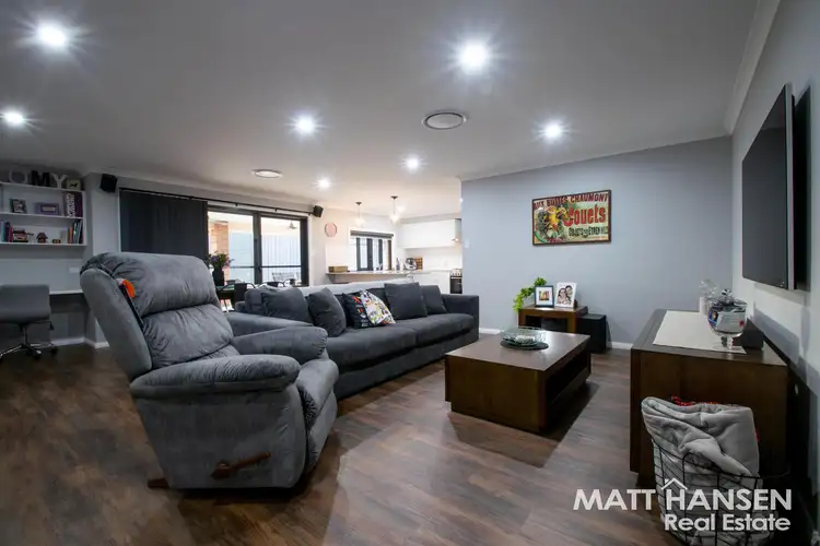 Fifth view of Homely house listing, 4 Ferrier Drive, Dubbo NSW 2830
