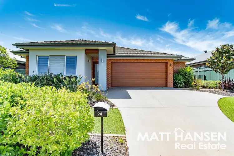 24 Alexandrina Avenue, Dubbo NSW 2830