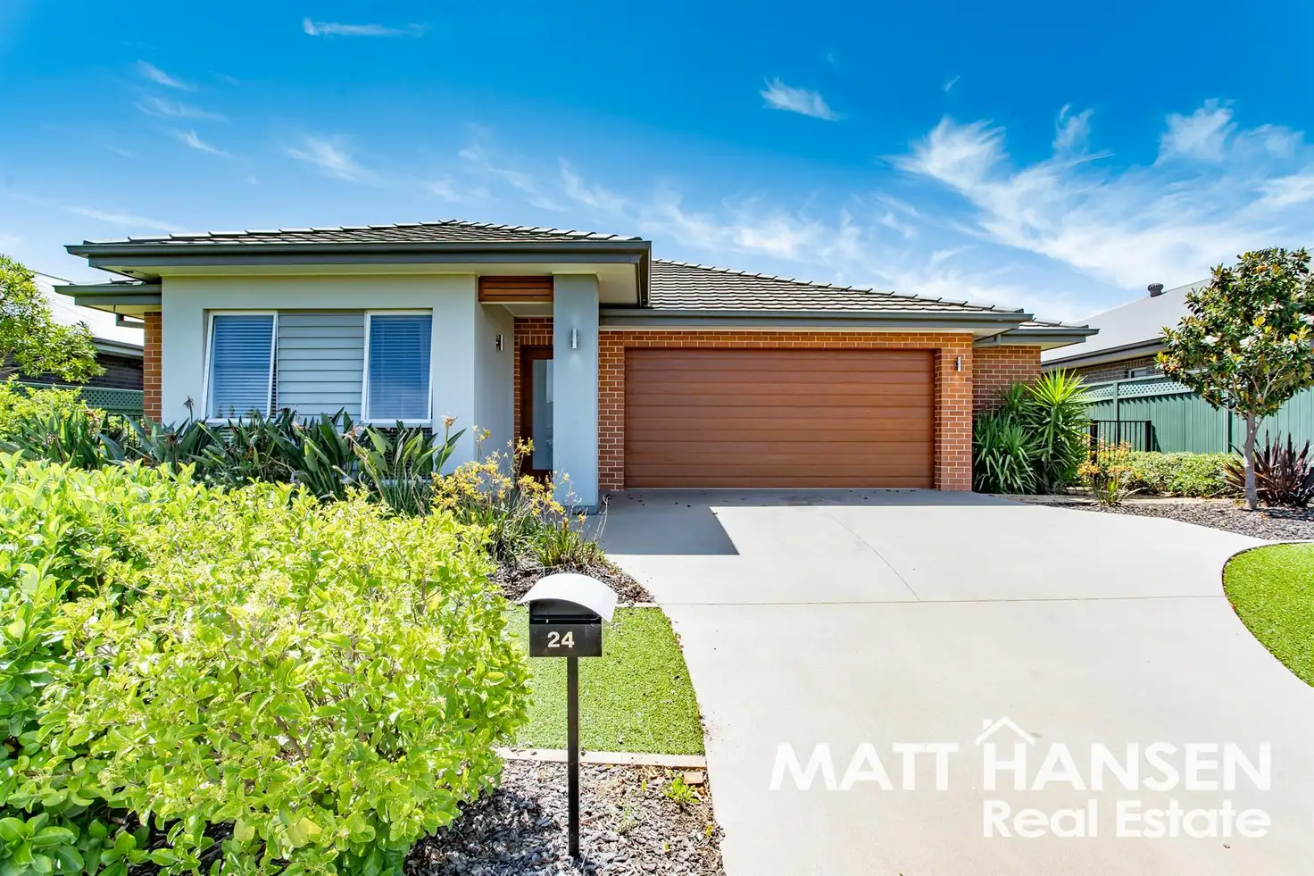 Main view of Homely house listing, 24 Alexandrina Avenue, Dubbo NSW 2830