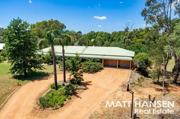 Main view of Homely house listing, 10 Webber Drive, Dubbo NSW 2830