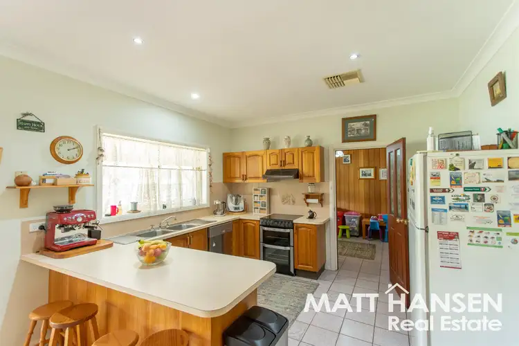 Fourth view of Homely house listing, 10 Webber Drive, Dubbo NSW 2830
