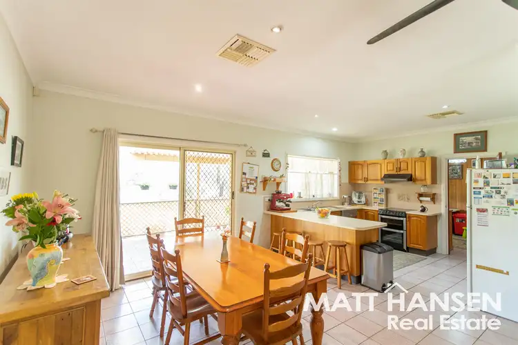Fifth view of Homely house listing, 10 Webber Drive, Dubbo NSW 2830